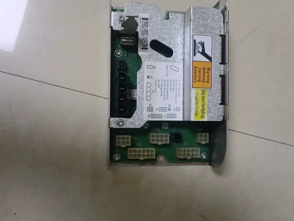 ABB robot power supply DSQC662, ori...