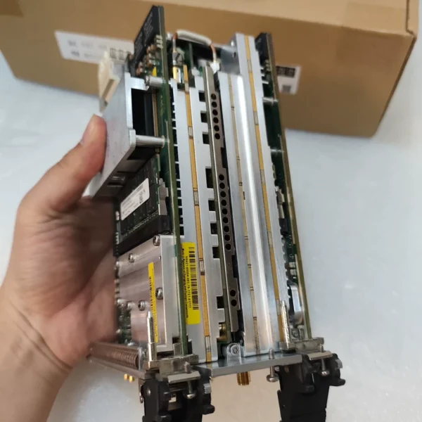 O1CN01oQ3dWL1f0rYgwuFD3_4611686018427383865-0-fleamarket.jpg_790x10000Q90.jpg_.webp Keysight KEYSIGHT VXT PXIe Vector Receiver M9421A, 60MHz-6GHz frequency band, fully functional with no repairs. The machine is in new condition, comes with original box and accessories, suitable for wireless communication testing applications. Brand: KEYSIGHT Model: M9421A Frequency range: 60MHz-6GHz Condition: As shown Functional status: Fully functional with no repairs Original genuine product, supports testing. Due to equipment upgrade, it is transferred at a low price. Negotiable price! For sale by negotiation!