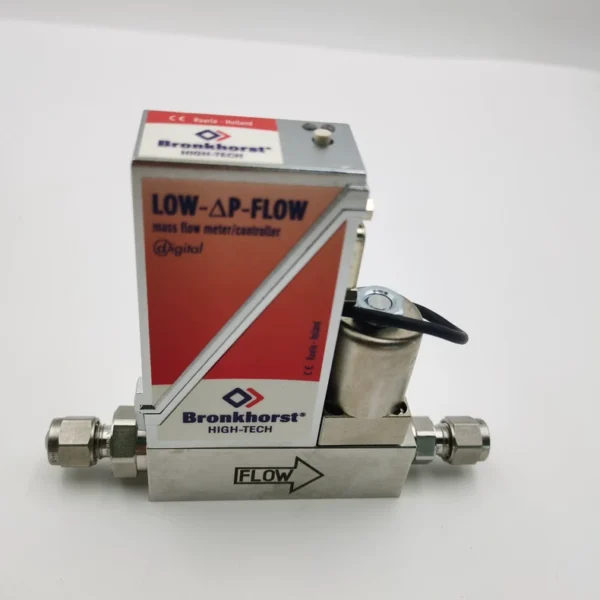 LEY-513N-ABD-33-K 1500mln/min N2 102066498 15-24VDC M13203494B Brand new original Bronkhorst flowmeter, only genuine products, one in stock for a cheap sale, unit price 3800 yuan