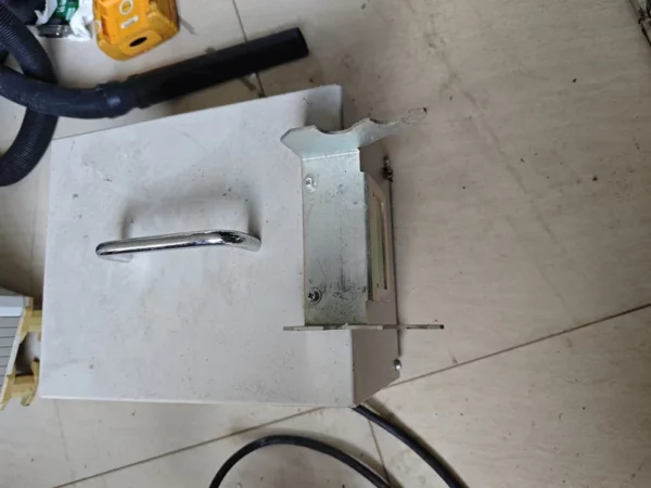Yamaha automotive power supply. Not...
