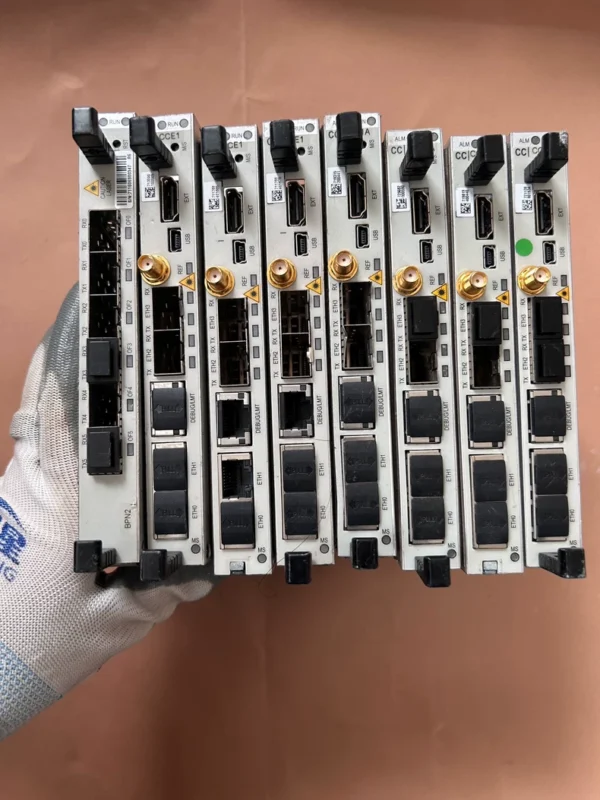 O1CN01ohHAnV2ACXkGm6g42_4611686018427380887-0-fleamarket.jpg_790x10000Q90.jpg_.webp ZTE CCE1 communication board, BPN (1 piece), CCE1 (3 pieces), CCE1A (4 pieces), disassembled, actual product, beautiful condition, complete interfaces, unable to test and don't know if they are good or bad, friends in need can consult for price negotiation and place an order (3-1)