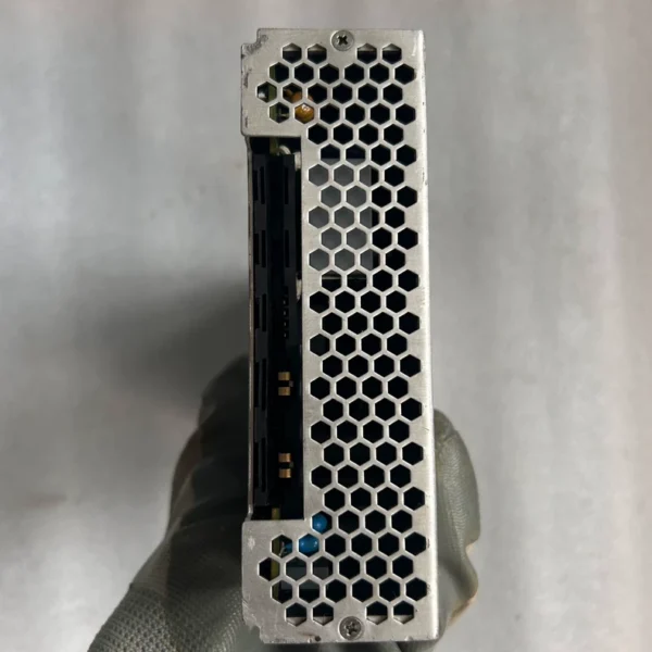 O1CN01oyWzL42ACXl1Otg3i_4611686018427380887-0-fleamarket.jpg_790x10000Q90.jpg_.webp ZTE Power Module ZXD3000, Version V5.6, Actual Object Shooting, Power-on Live Shooting, No Warranty, No Return or Exchange After Sale