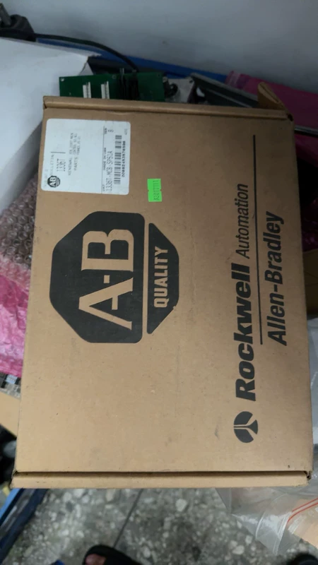 AB Rockwell 1336T-MCB-SP51A brake u...