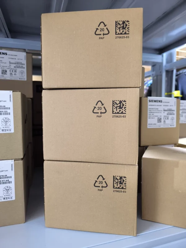 6FX2001-2GB02 Siemens brand new ori...
