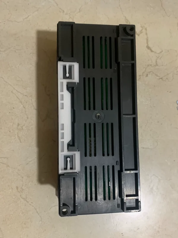 AJ65BT-64DAI price tag, real photo taken, brand new unused, but there are a little slight scratches on the surface