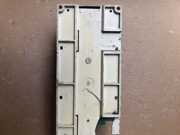 O1CN01pHqY3y2ACXk8yefyS_4611686018427380887-0-fleamarket.jpg_790x10000Q90.jpg_.webp Mitsubishi PLC Power Supply Board FX2N-48/80, Used, Actual Item Photographed, Sold as Spare Part Board, No Returns or Exchanges After Sale (6-3)