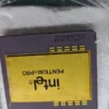 Intel Ancestor-level Server CPU, Pr...