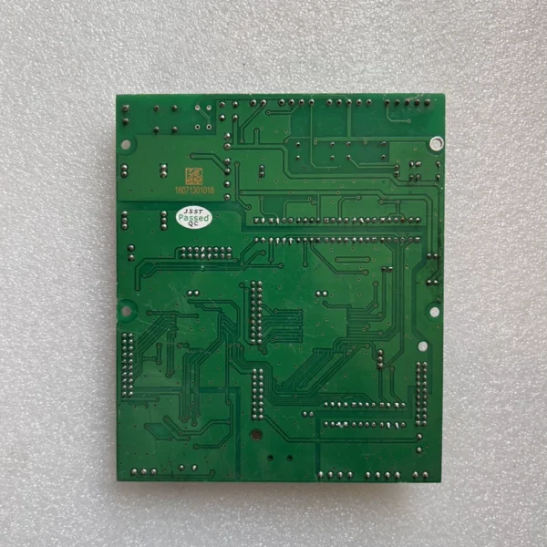 Jieshun parking lot mainboard JSTC1401, disassembled, actual product photographed, board surface intact, functions normal, sold as spare parts (7-0)