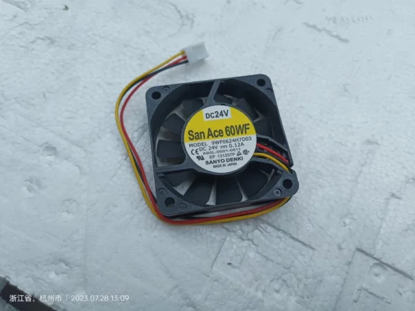 Brand new original Sanyo waterproof...