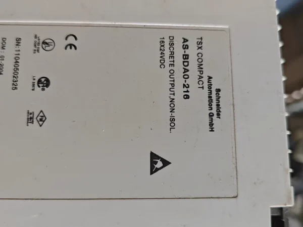 O1CN01q2fk2K1c0SMZ7cTVW_4611686018427382930-53-fleamarket.heic_790x10000Q90.jpg_.webp Original disassembled AS-BDA0-216N,...