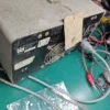 Taiwan GW Instek classic model GPC-...