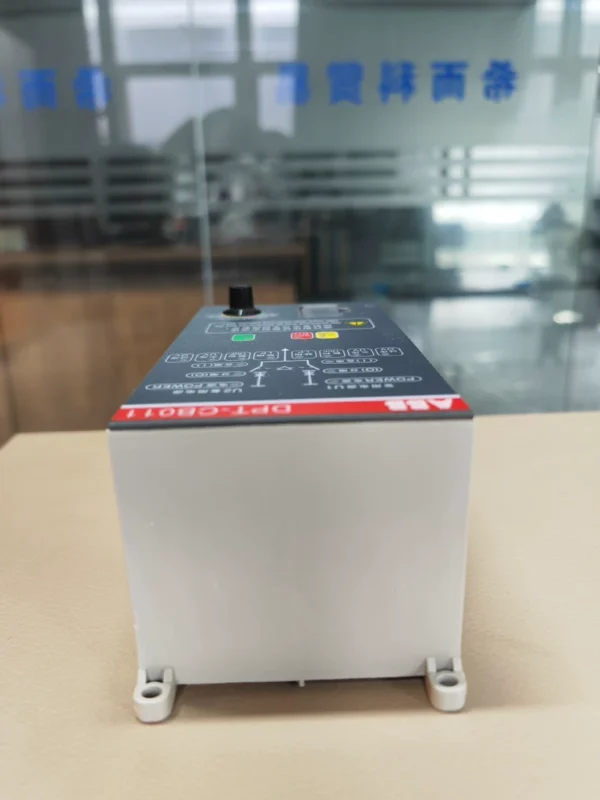 ABB Power Transfer Switch Controlle...