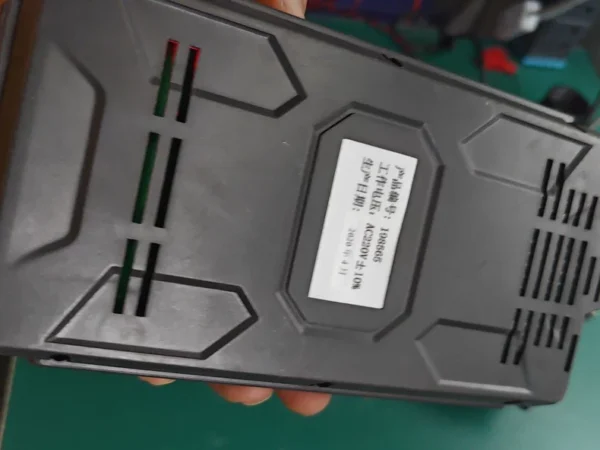 Low-voltage network intelligent bra...
