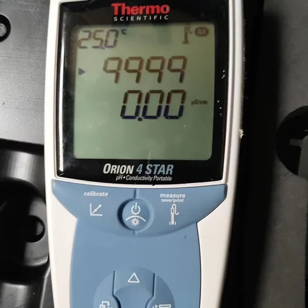 O1CN01qrZADk1c0SI4v9NLl_4611686018427382930-53-fleamarket.heic_790x10000Q90.jpg_.webp Thermo Orion 4 Star pH meter has on...
