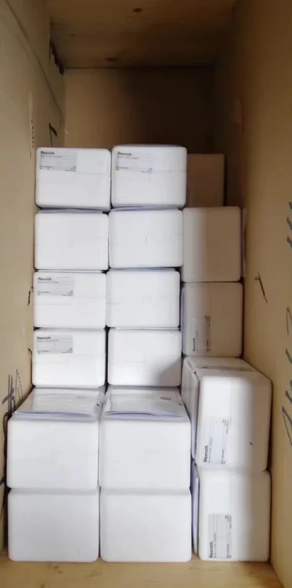 R900868651 ASSEMBLY KIT VT-SWA-1-1X/SYDFEE & Rexroth Electronic Pump Sensor Brand New