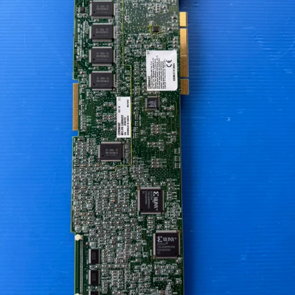 750-693047-002/Computer IMMECOR Bimetal RAIDIPCCE400 / KLA TENCOR Applicable to AG Associates 4100, KLA UV1250, KLA UV 1280, Thermawave 2600Gasonics PEP-3510 KLA-TENCOR 8100, 8200, 8300 CD Scanning Electron Microscope Novellus C-1 Prometrix RS-XX-RS-35, RS-50, RS-55, RS-75 DNS 80B Coating/Developing Track Canon i4/i5