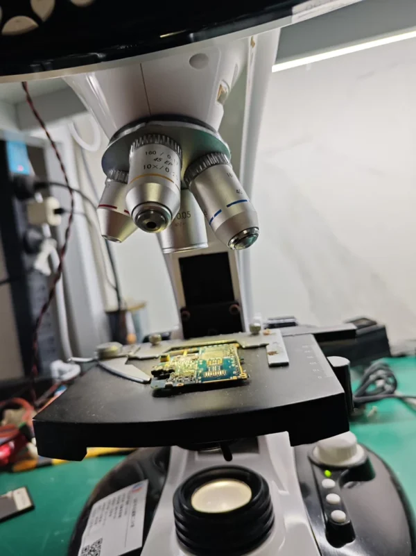 Love Science Microscope, well-packa...