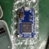 The development version has no scre...