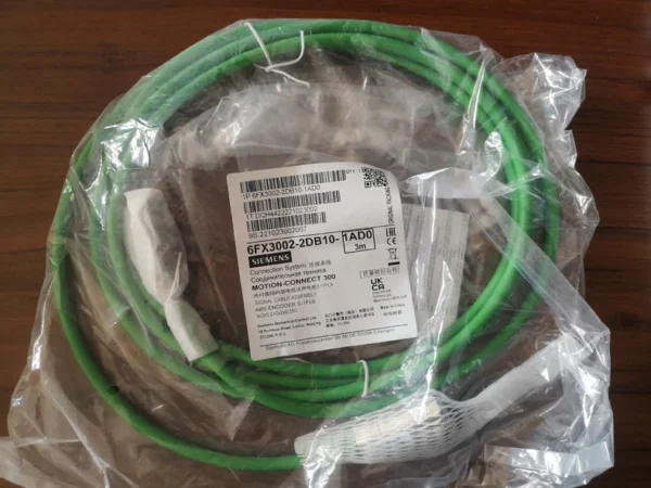 6FX3002-2DB10-1AD0,
Siemens signal ...
