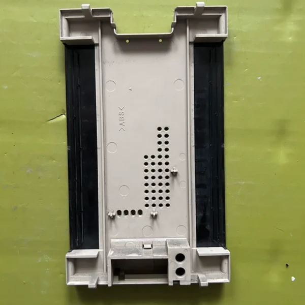 Omron PLC CPM1A-40CDR-A-V1 middle plate, upper cover, disassembled, real object photographed, function guaranteed, fixed price (1-4)