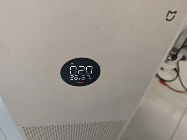 Xiaomi Air Purifier 4 Lite. Used no...