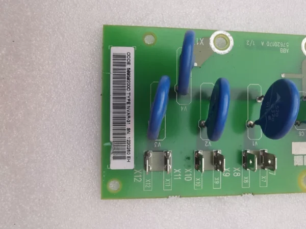 O1CN01sZyWUF2ACXcnN23es_53-fleamarket.heic_790x10000Q90.jpg_.webp ABB inverter surge absorption board NVAR-3157620170 A 1/2 disassembled, real product photos, fully functional, fixed price (4-3)