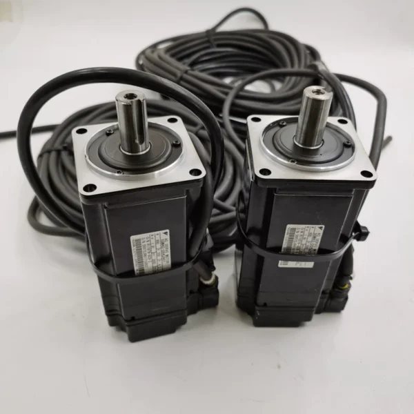 O1CN01srBqRq1MOh6OhbXuk_0-fleamarket.jpg_790x10000Q90.jpg_.webp SGMAS-06A2A61 Yaskawa servo motor, 600W 200V 4.3A, original disassembled part, in beautiful condition, fully functional, taken with real pictures, unit price 700 yuan per piece