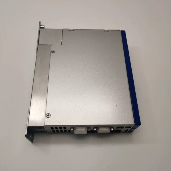 RS2200 EMCS 2L2.03P3ME4.N1NNBSW 400W Brand New Original ADTECH Servo Drive Input 220VAC Output 0-220VAC 3ph 0-600Hz 3.3A 400W In Stock 36 Units
