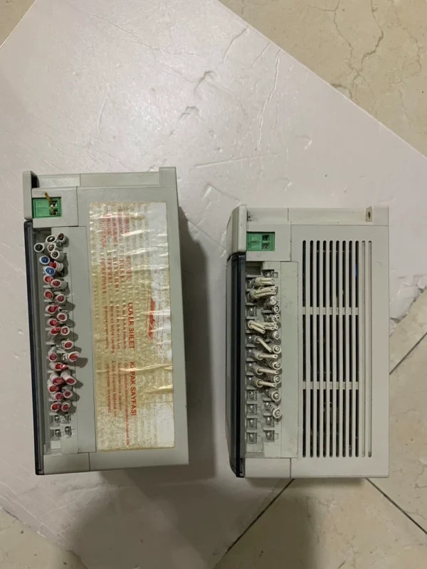 DVP40EH00T3 has been released, one DVP32EH00T3 each, functions are guaranteed, actual product unit price does not include shipping.
