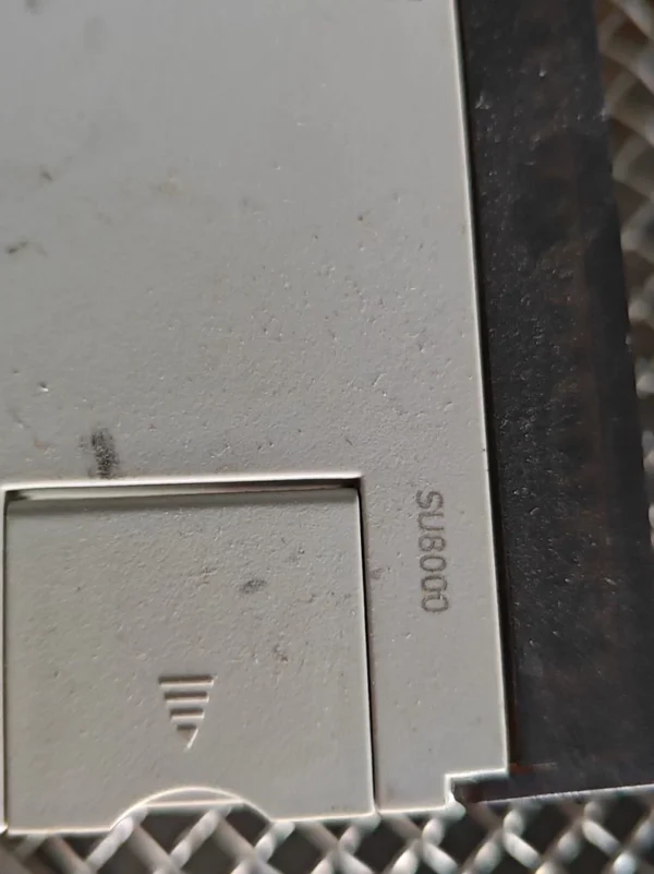 Rectangle RECT, su8000, 24V input, ...