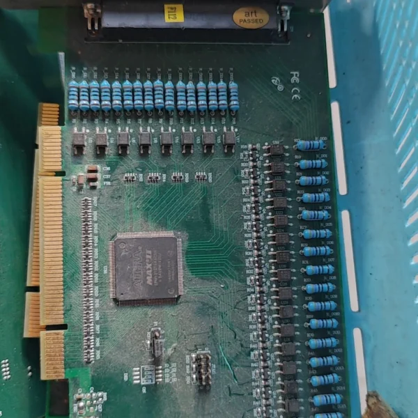 Altai Encoder PCI2312, used (pulled...