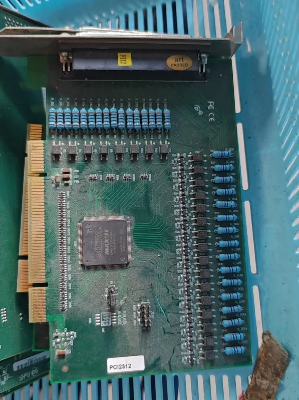 O1CN01tT1XiX1c0SNNkEd1t_4611686018427382930-53-fleamarket.heic_790x10000Q90.jpg_.webp Altai Encoder PCI2312, used (pulled...