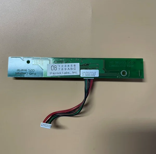 O1CN01u62YeW1ebfVBipOqn_0-fleamarket.jpg_790x10000Q90.jpg_.webp Weinview HMI inverter KNI-EV24V-2LS01B physical picture, tested, actual price, can be directly purchased,
