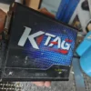 KTAG Car ECU Data Reading and Rewri...