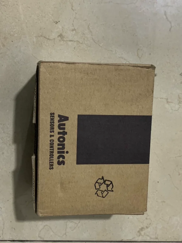 PSA- V01 Autonics Pressure Sensor Physical Photo Shooting Brand New In Stock One Piece Price Marked