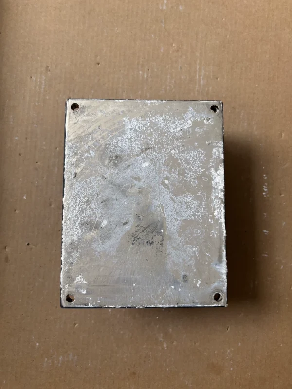 Fuji bidirectional thyristor module 6MBP75RS120, disassembled, real object photographed, function guaranteed, appearance with usage traces, friends in need consult and place an order