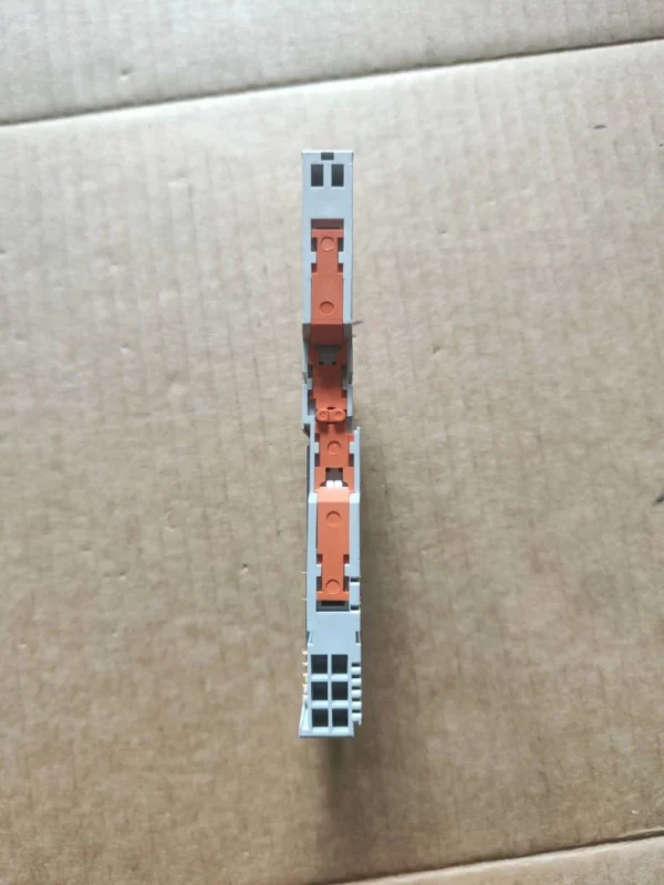 1734-IV8 1734-MB A set of AB Rockwell modules 80% new A20*Brand: AB