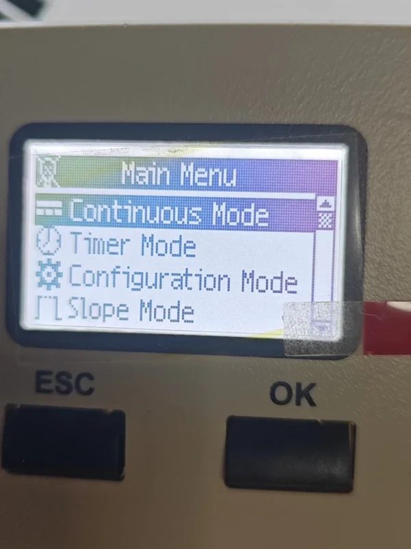 THORLABS cs2020 actual product phot...