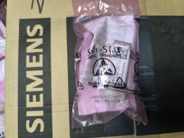 6SL3066-2DA00-0AA0 Siemens brand ne...