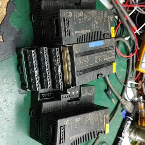 O1CN01unPnhI1c0S8wBmebl_0-fleamarket.jpg_790x10000Q90.jpg_.webp The second-hand disassembled GE mod...