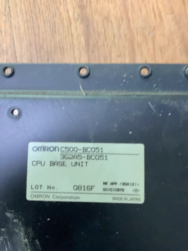C500-BI051: 4 pieces, C500-BC051: 1 piece. One has been delivered (floored), the function package is in good condition, please use it with confidence, unit price