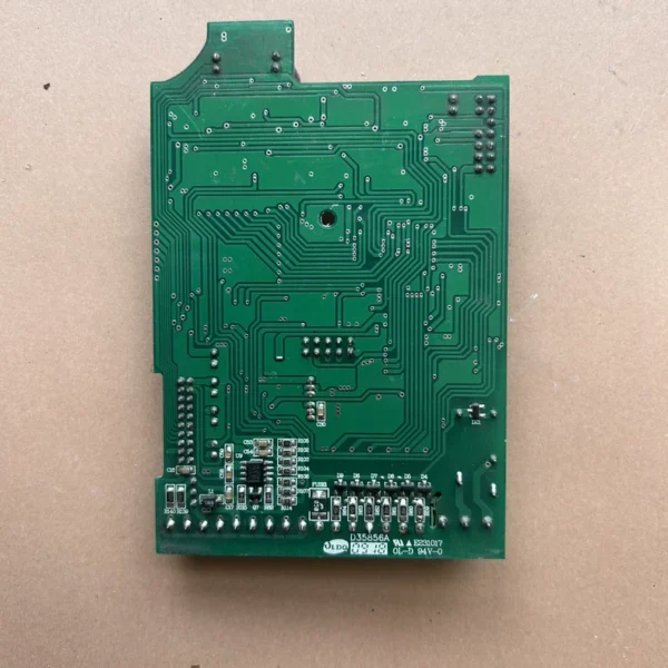 SanJing inverter mainboard MCUPCB.V101, disassembled, fully functional, actual product photographed, condition as shown, cheap sale (LY)