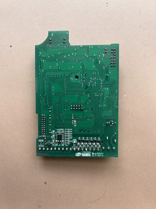 SanJing inverter mainboard MCUPCB.V101, disassembled, fully functional, actual product photographed, condition as shown, cheap sale (LY)