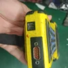 Industrial rugged handheld computer...
