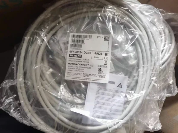 6FX2002-1DC00-1AD0,
Siemens origina...