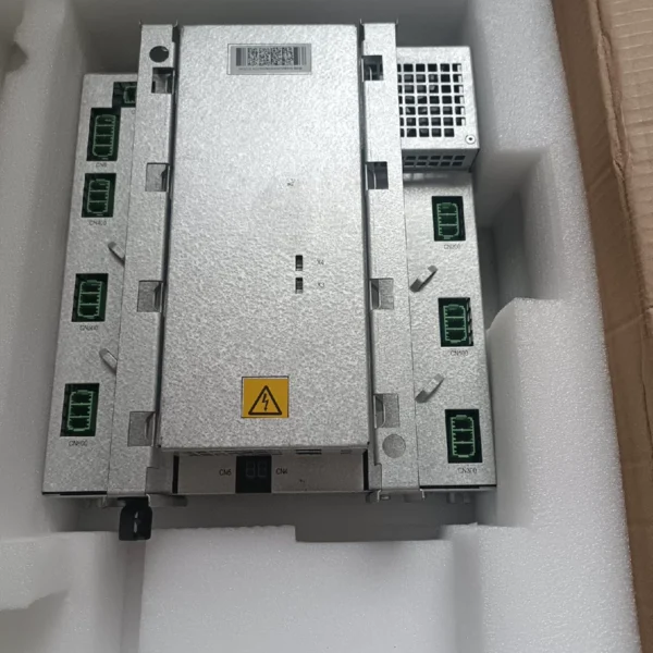 ABB robot driver, DSQC431, brand ne...