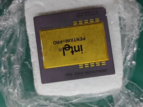 Intel Ancestor-level Server CPU, Pr...