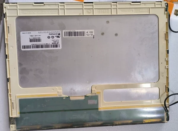 LM150X08, disassembled and well-packaged, actual photos of the condition.. Shipping fee to be paid by the recipient.. If interested, click "I want" to chat with me privately~