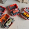 Horizontal surveying instruments, r...