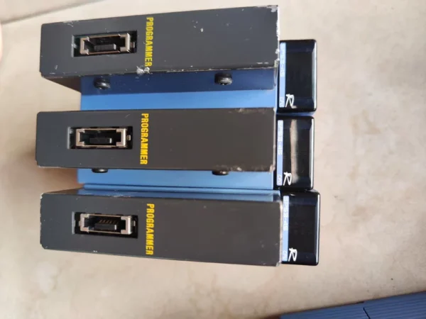 O1CN01vqSIIW2FCbdZaBcR4_53-fleamarket.heic_790x10000Q90.jpg_.webp YOKOGAWA Module F3PU20-ON 1 piece, F3YD64-1A 3 pieces, F3XD64-3N 4 pieces, F3LE01-5T 2 pieces, F3WD64-3F 4 pieces, F3SP28-6S 2 pieces, F3SP53-4S 3 pieces, F3XP02-0H 1 piece, F3YD32-1T 1 piece, F3XH04-3N 1 piece, F3SP53-4H 1 piece. Original used, fully functional, price negotiable, discount for bulk purchase.